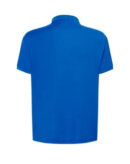 PIQUE POLO MAN