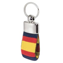 LLAVERO CINTURÓN NEW FLAG "DARYL"