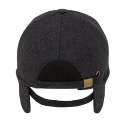 GORRA DE LANA CON OREJERAS PLEGABLES "BRADFORD"