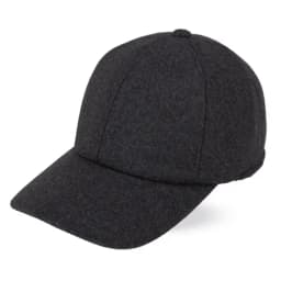 GORRA DE LANA CON OREJERAS PLEGABLES "BRADFORD"