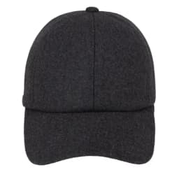 GORRA DE LANA CON OREJERAS PLEGABLES "BRADFORD"