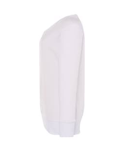 LADY CREW NECK SWEATSHIRT