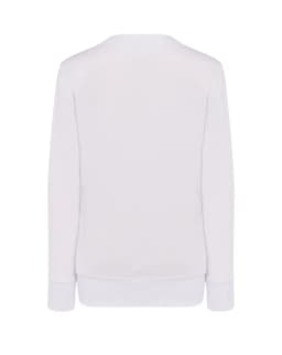 LADY CREW NECK SWEATSHIRT