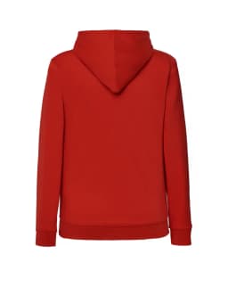 KANGAROO SWEATSHIRT LADY