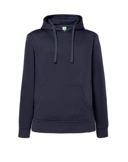 KANGAROO SWEATSHIRT LADY