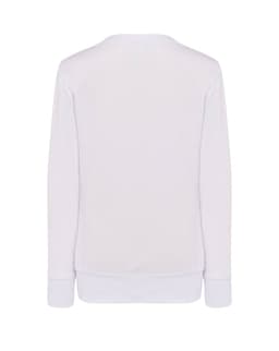 LADY CREW NECK SWEATSHIRT