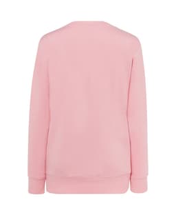 LADY CREW NECK SWEATSHIRT