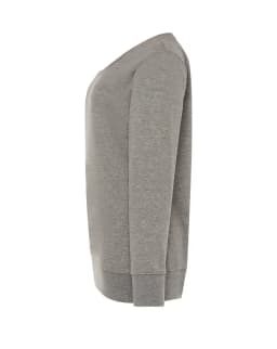 LADY CREW NECK SWEATSHIRT