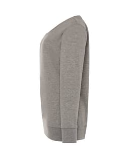 LADY CREW NECK SWEATSHIRT