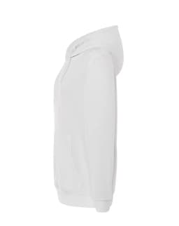 HOODED LADY FRENCH TERRY SWEATSHIRT