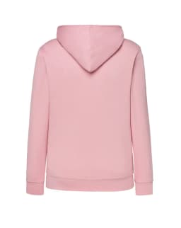 KANGAROO SWEATSHIRT LADY