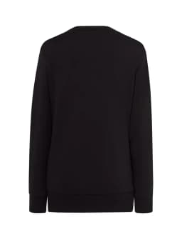 LADY CREW NECK SWEATSHIRT