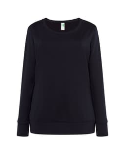 LADY CREW NECK SWEATSHIRT