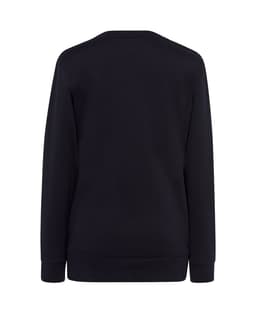 LADY CREW NECK SWEATSHIRT