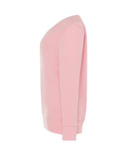 LADY CREW NECK SWEATSHIRT