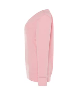 LADY CREW NECK SWEATSHIRT