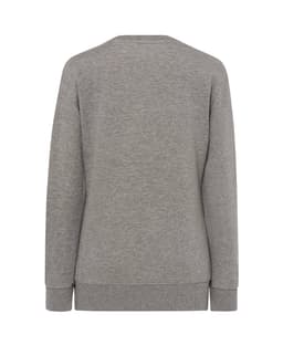 LADY CREW NECK SWEATSHIRT