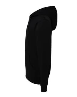 KANGAROO LADY FRENCH TERRY SWEATSHIRT