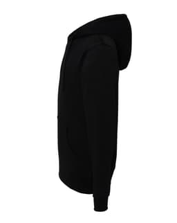 KANGAROO LADY FRENCH TERRY SWEATSHIRT