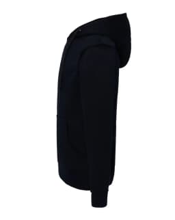 KANGAROO LADY FRENCH TERRY SWEATSHIRT