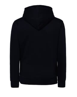 KANGAROO LADY FRENCH TERRY SWEATSHIRT