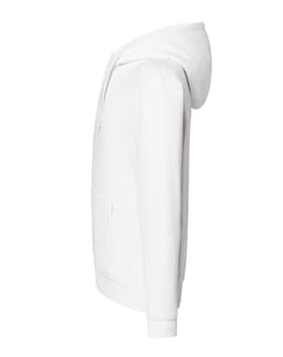 KANGAROO LADY FRENCH TERRY SWEATSHIRT