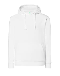 KANGAROO LADY FRENCH TERRY SWEATSHIRT