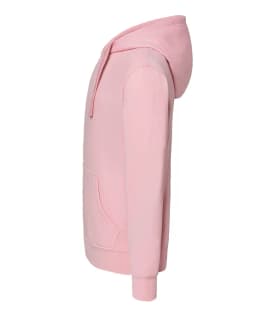 KANGAROO LADY FRENCH TERRY SWEATSHIRT