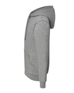 KANGAROO LADY FRENCH TERRY SWEATSHIRT