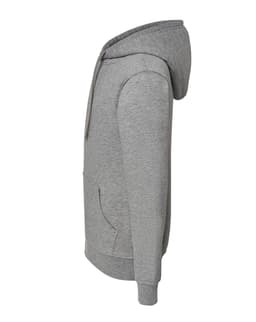 KANGAROO LADY FRENCH TERRY SWEATSHIRT