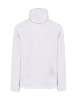 SOFTSHELL JACKET HOODED LADY