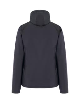 SOFTSHELL JACKET HOODED LADY