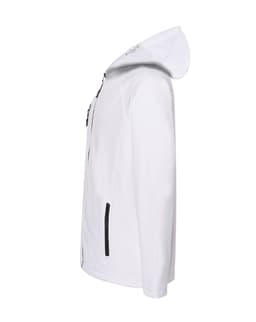 SOFTSHELL JACKET HOODED LADY