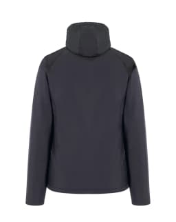 SOFTSHELL JACKET HOODED LADY