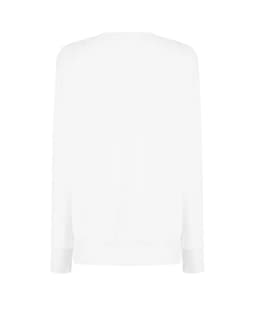 SWEATSHIRT LADY FRENCH TERRY