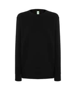 SWEATSHIRT LADY FRENCH TERRY