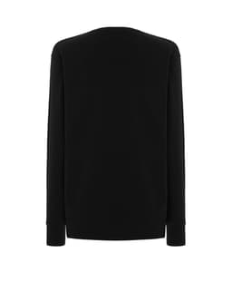 SWEATSHIRT LADY FRENCH TERRY