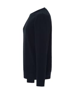 SWEATSHIRT LADY FRENCH TERRY