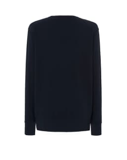 SWEATSHIRT LADY FRENCH TERRY