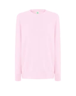 SWEATSHIRT LADY FRENCH TERRY