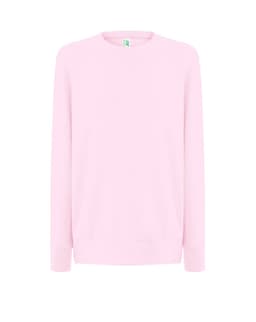 SWEATSHIRT LADY FRENCH TERRY