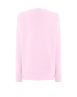 SWEATSHIRT LADY FRENCH TERRY