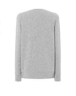 SWEATSHIRT LADY FRENCH TERRY