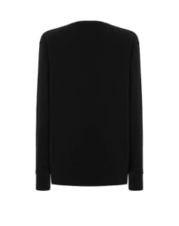 SWEATSHIRT LADY FRENCH TERRY