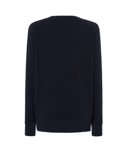 SWEATSHIRT LADY FRENCH TERRY