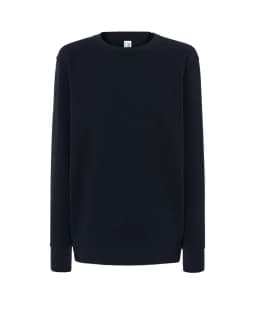 SWEATSHIRT LADY FRENCH TERRY