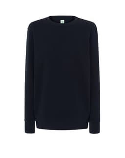 SWEATSHIRT LADY FRENCH TERRY