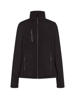 SOFTSHELL JACKET LADY