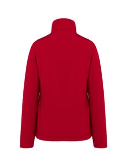 SOFTSHELL JACKET LADY