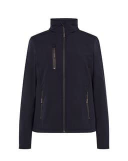SOFTSHELL JACKET LADY